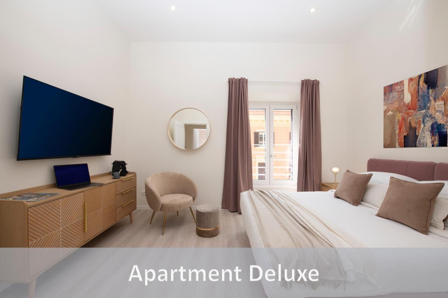 Best Vatican Apartment Rome Exterior photo
